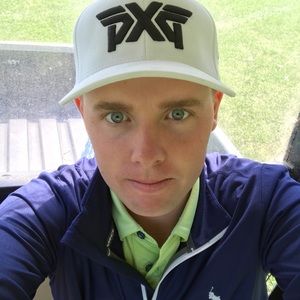 Meet your Posher, Brett